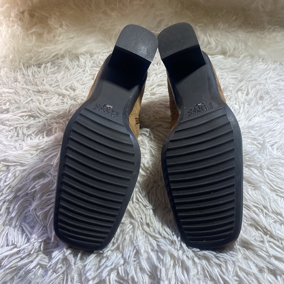 🍂-Franco Sarto boots -🍂 - Picture 6 of 8